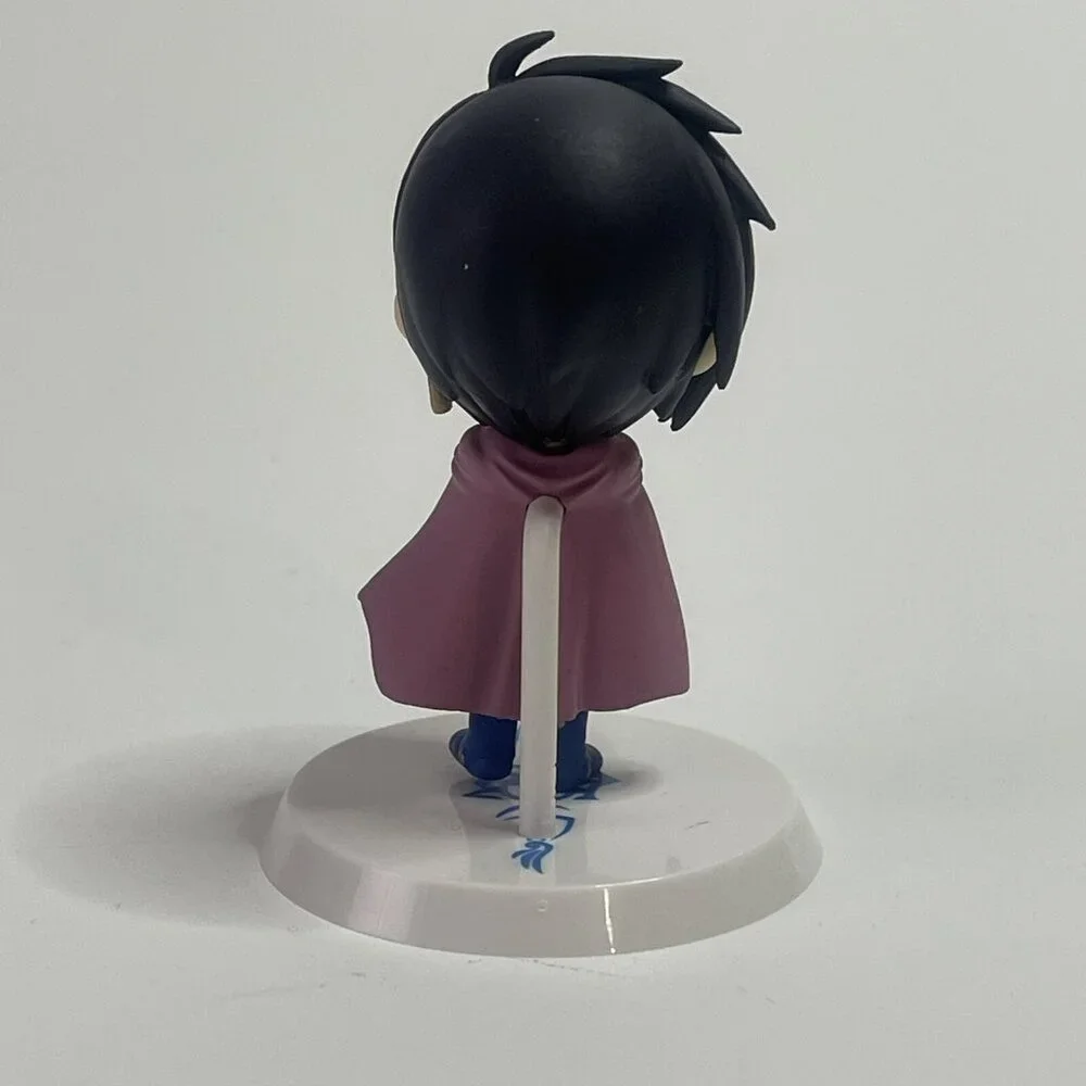 Tales of Destiny Figurine Figure Ichiban Kuji Chibi kyun Chara H Leon Magnus - Picture 3 of 5